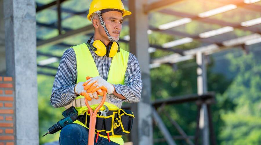 Expert top industrial roofings services in Decker, MI